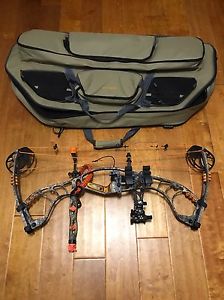 hoyt faktor 30