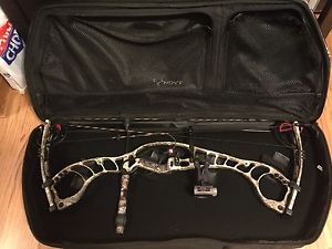Hoyt Faktor 34 XTSArc