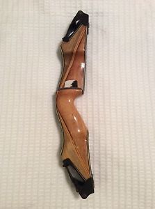 1970 Bear Wood A -Handle Takedown Bow