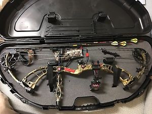 PSE 2016 BowMadness 34