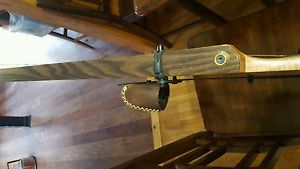 Bob Lee Kahannah Hunter Recurve