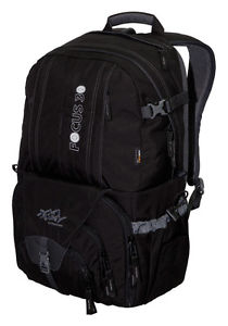 Camera backpack Focus 30 from TASHEV,100% from Cordura, Rucksack,Made in EU