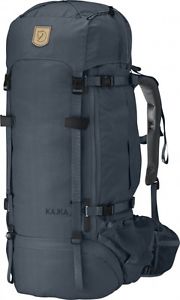 Fjällräven Kajka 85 Rucksack (graphite)