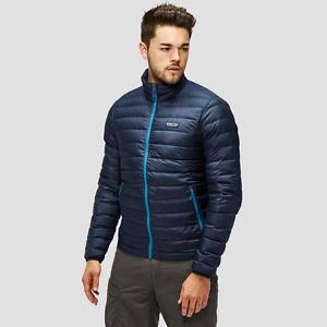 Patagonia  Men’s Down Jacket S Blue