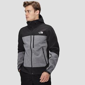 The North Face Apex Bionic Hooded Jacket