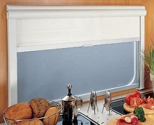 (TG. standard)  Remis, Tenda a rullo da campeggio Remiflair, misura standard