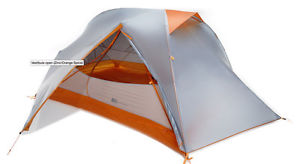 REI Quarter Dome T3 - excellent condition
