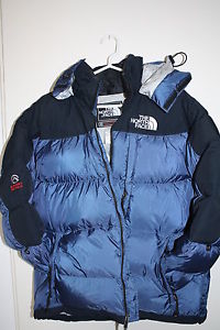 North Face Men's Summit Series Down XL Blue