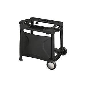 Gasmate PORTABLE ODYSSEY CART 72x61x65cm, Gas Cylinder Storage Point *Aust Brand