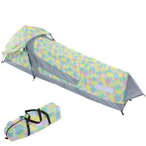 DOPPELGANGER Outdoor gap tent one touch tarp one person T1-281 Sports Camping