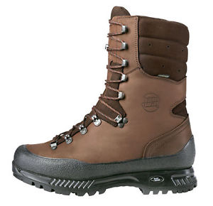 Neuve Chaussures De Montagne Hanwag: Trappeur GTX Tailles 12 (47) marone