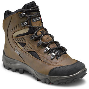 Ecco Femmes Xpedition Namco Mid Gore Tex / 68013 57102