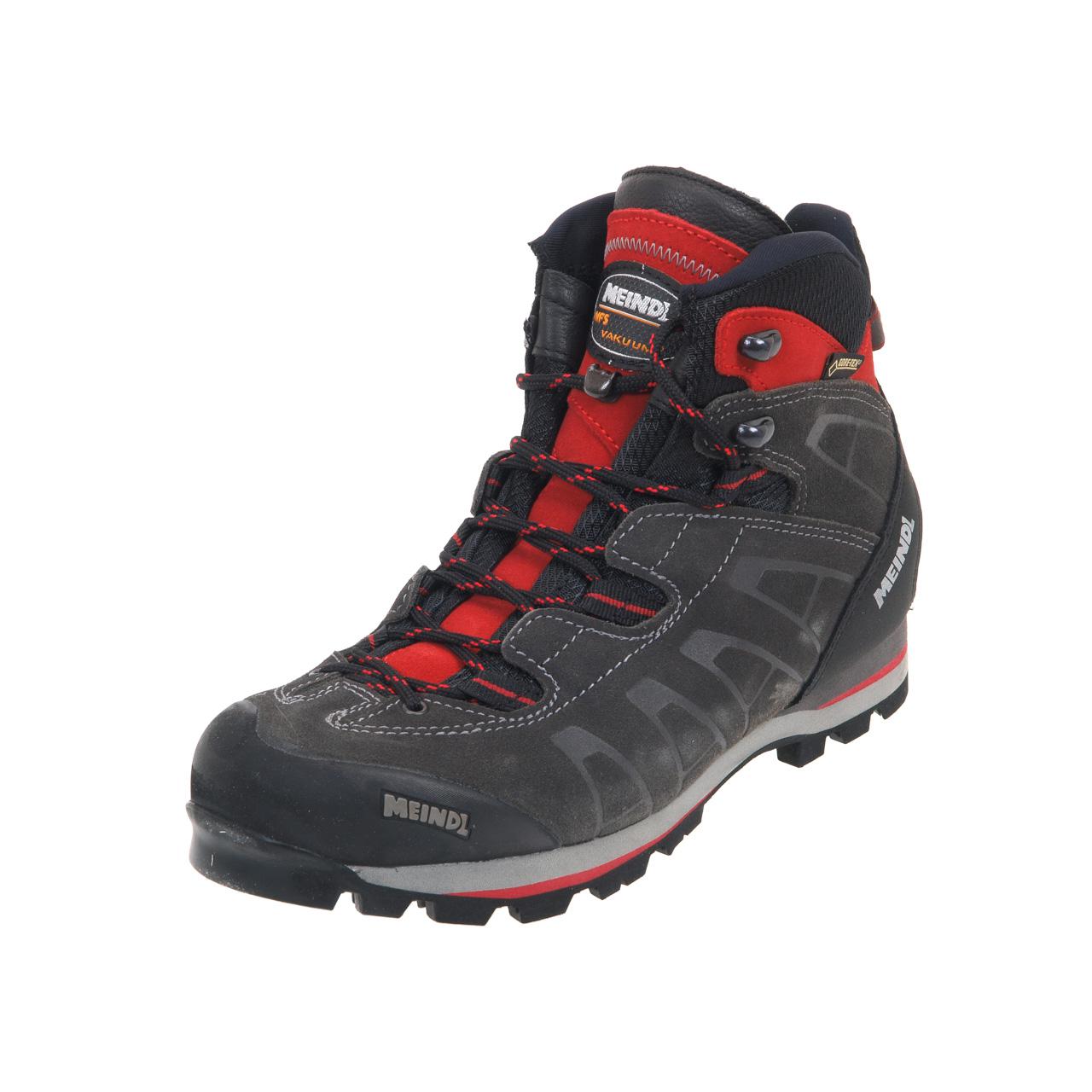 Chaussures marche randonnées Meindl Vakuum 2.0 lady gris Gris 62122 - Neuf