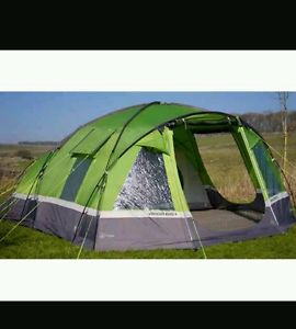 Voyager Elite 6 Tent