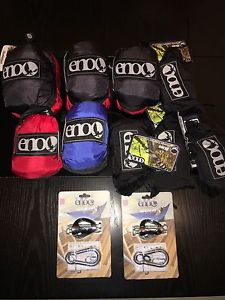 eno double nest hammock