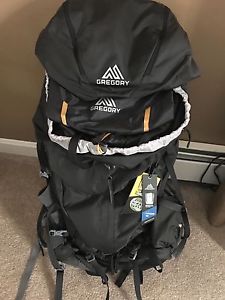 Gregory Baltoro 65  Backpack