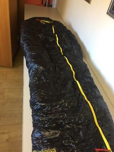 Pajak Radical 8H Down Sleeping Bag
