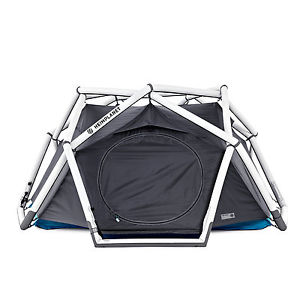 HEIMPLANET The Cave Classic Inflatable Tent 2 - 3 Person Compact Small Packing