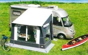 Reismobilzelt, Vorzelt, Zelt Sinus Alu von dwt