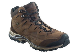 Chaussures de randonnée homme Meindl Barcelona Mid GTX neuve P 12 UK 47 1/3