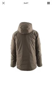 Men's Fusion Jacket Leaf Arcteryx Outdoor Jacket Small Windstopper