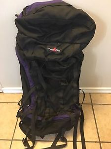 Mountaintools Of California Flex Frame Backpack