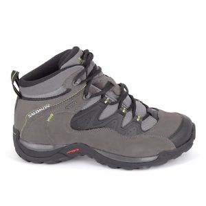 SALOMON Elios Mid GTX 3 Gris