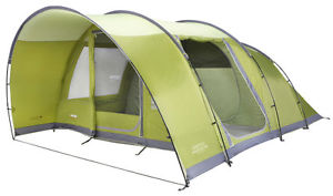 Vango Padstow 500 Tent, Herbal,Ex-Display Model (RC/F08CR)