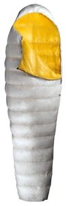 Sea To Summit Spark 3 Sleeping Bag, Long Left Zip