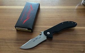 Emerson Iron Dragon SF  -NEU-   NP 460,- EUR