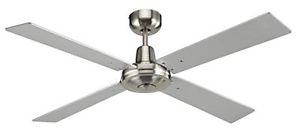 Ventilatore da soffitto Beacon 210337 Airfusion Quest II Lucci Air diametro 132