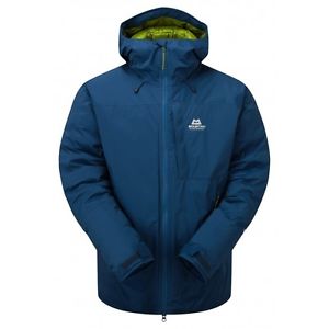 perMountain Equipment Triton giacca Men, impermeabile giacca piumino f. uomo,