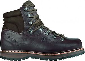 HANWAG Randonnée Yak Chaussures Tashi Tailles 9 - 43 marone