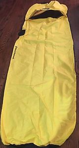 Black Diamond-Big Wall Hooped Bivy (long yellow)