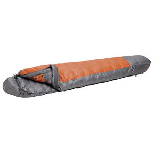 Exped Lite 300 Sleeping Bag - Large Left