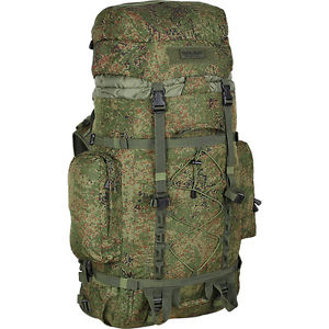 Original Russian Quality SPLAV Military & Hiking Tactical Backpack "Goblin" 70L