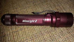 Surefire Winelight II Flashlight