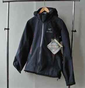 Arc'teryx Beta AR jacket men's Gore-tex Pro Admiral Medium