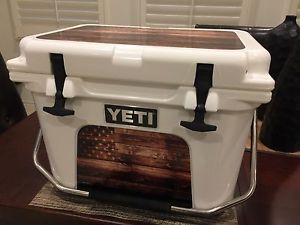 Yeti Roadie 20 Cooler