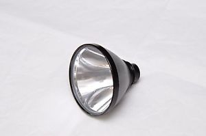 Vintage Surefire 3" Turbo head T1/T2/T3/T4