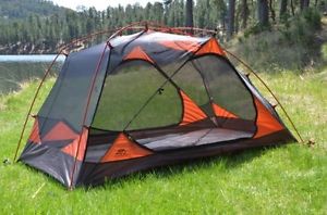 ALPS Mountaineering Aries 2-Person Tent