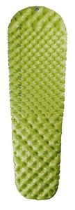 Sea To Summit Comfort Light Insulated Mat Regular