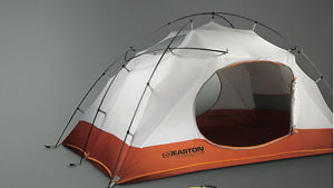 Easton Mountain Products Torrent 2 Tent: 2-Person 4-Season