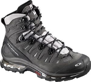 chaussures rando femme Salomon QUEST 4D GTX W 108712 neuve P 41 1/3