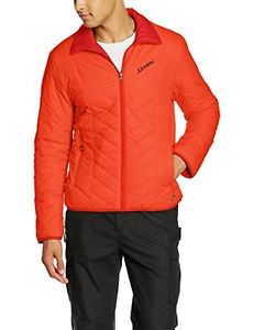 giallo (TG. 52) Giacca da uomo Schöffel vent loft Jacket Marlin