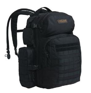 US CamelBak BFM 500 Army Military SWAT Hydration pack Backpack black