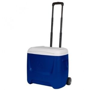 Igloo Island Breeze 26.5l. Roller Cooler. Delivery is Free