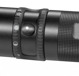 Ledlenser - Taschenlampe X21R.2 (schwarz)