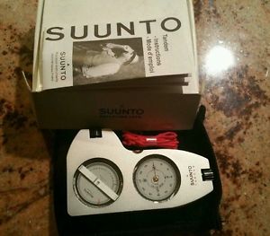 SUUNTO® Tandem Compass Clinometer