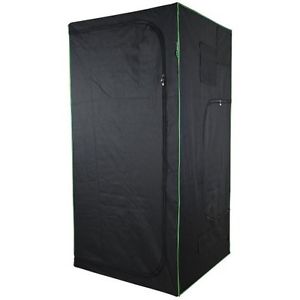 LightHouse Max Tenda, 1, 1 m x 1 m x 2 m